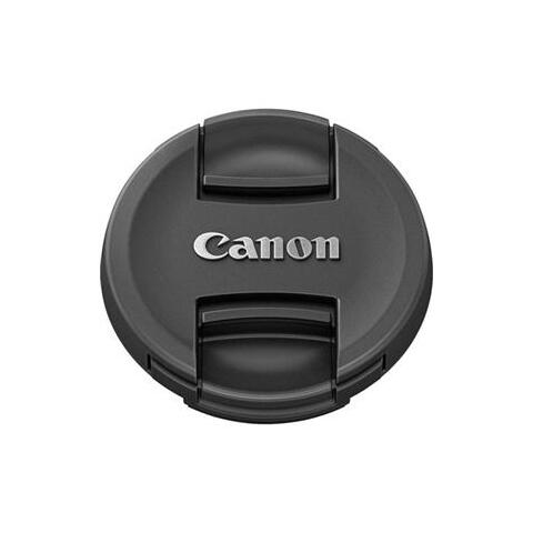 Canon E-67 II Objektivdeksel Frontdeksel p&#229; 67mm til Canonobjektiv